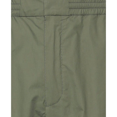 Cotton Bermuda