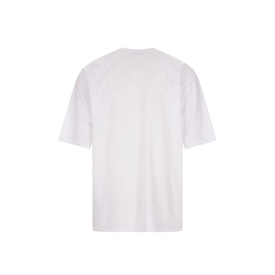 Oversize Cotton T-Shirt