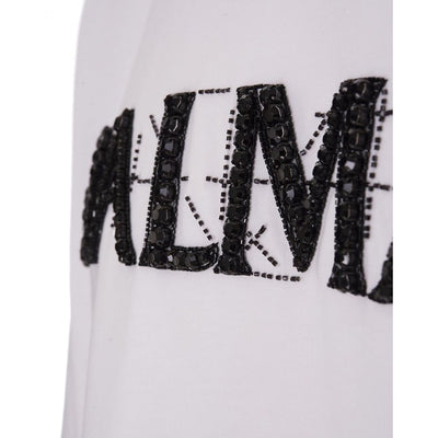Oversize Cotton T-Shirt