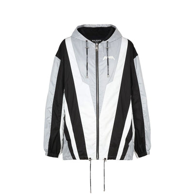 Windbreaker Jacket