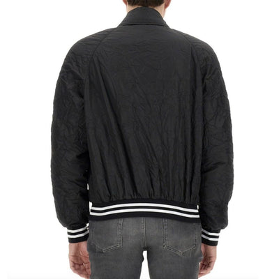 Casual Bomber Jacket