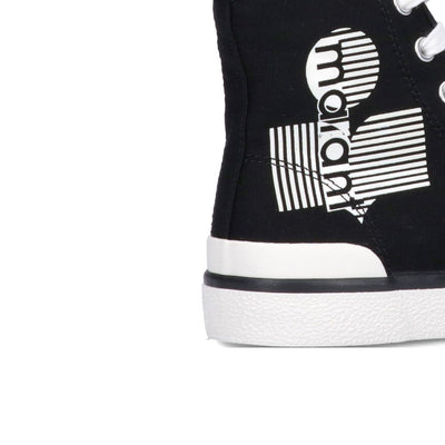 Canvas Sneakers
