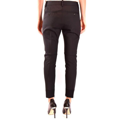 Classic Wool Trousers