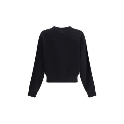 Oversized Sweatshirt
