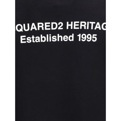 Logoed Sweatshirt