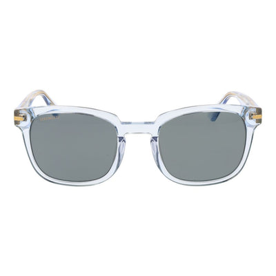 Blue Unisex Sunglass