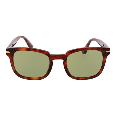 Brown Unisex Sunglass