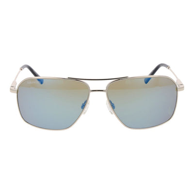 Silver Men Sunglass