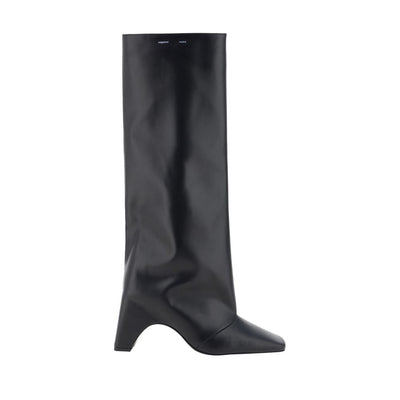 Bridge High Boots