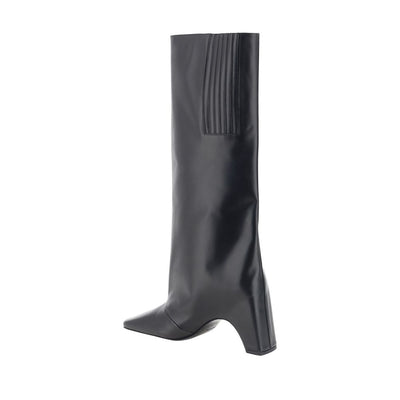 Bridge High Boots