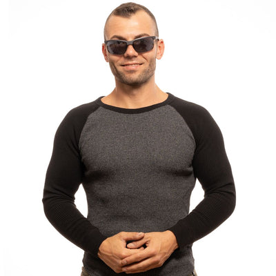 Black Men Sunglass
