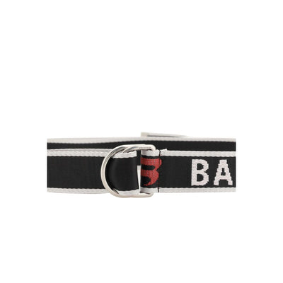 D-Ring Belt