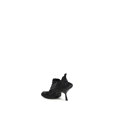 Monday Heel Sneakers