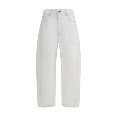 Couture Seam Jeans