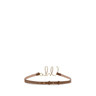 C Belt