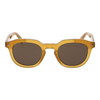 Yellow Unisex Sunglass