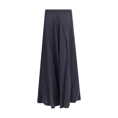 Flared Skirt