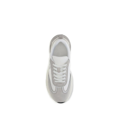 Good Luck Sneakers