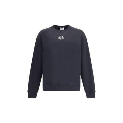 Cotton Sweatshirt