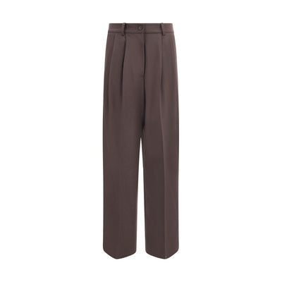 Tailored Pants