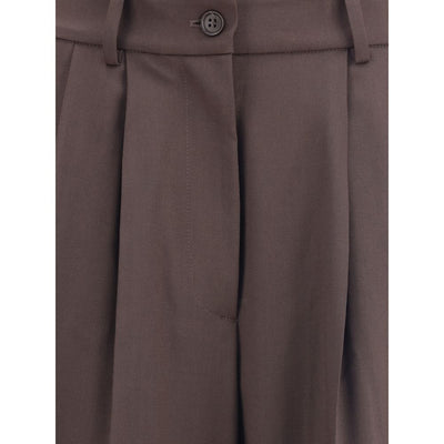 Tailored Pants