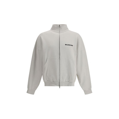 Logo Sweatshirt