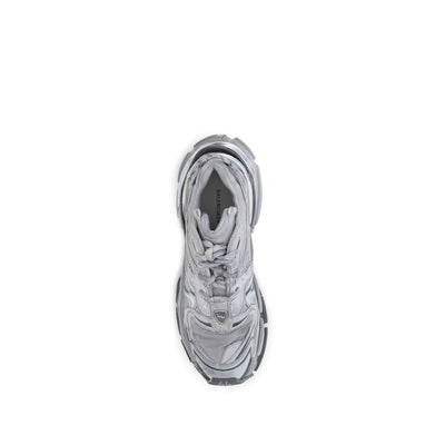 Runner 2 Sneakers