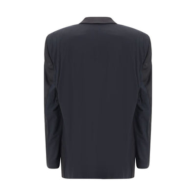 Deconstructed Blazer