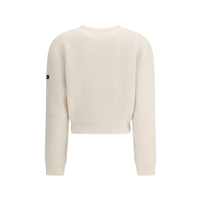 Virgin wool Sweater