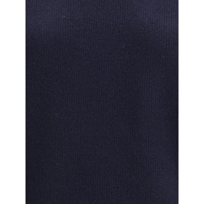 Wool Sweater
