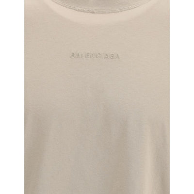 Logoed T-Shirt
