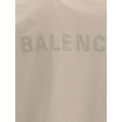 Logoed T-Shirt
