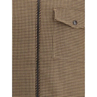 Escaut Down Jacket