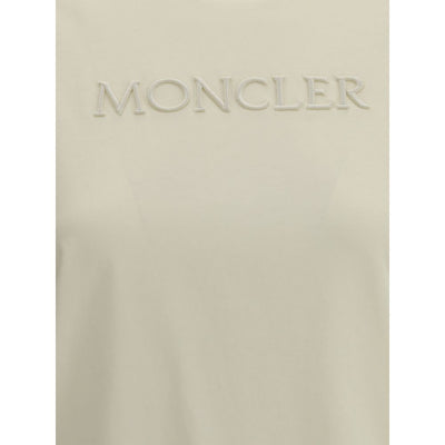 Logoed T-Shirt