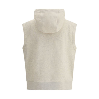 Hooded Vest