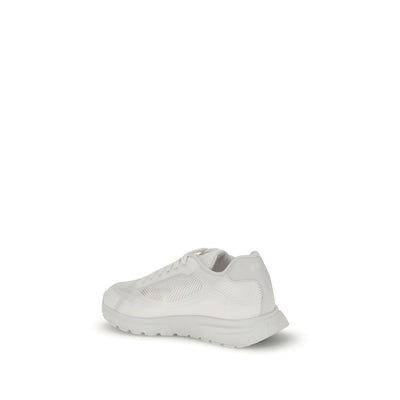 Prax 2.0 Sneakers made of fabric and mesh