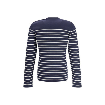 Striped Sweater