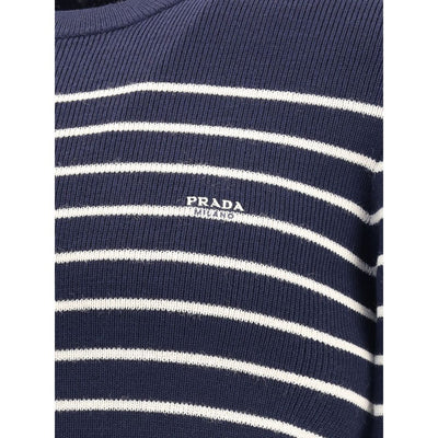 Striped Sweater