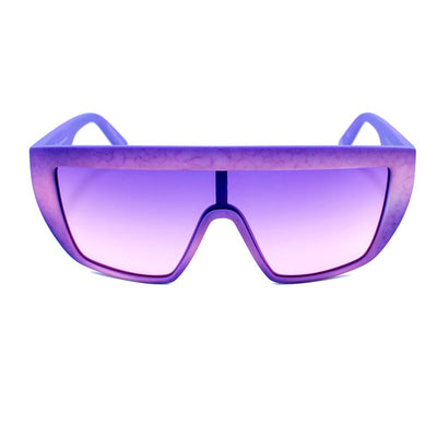 Purple Acetate Sunglasses