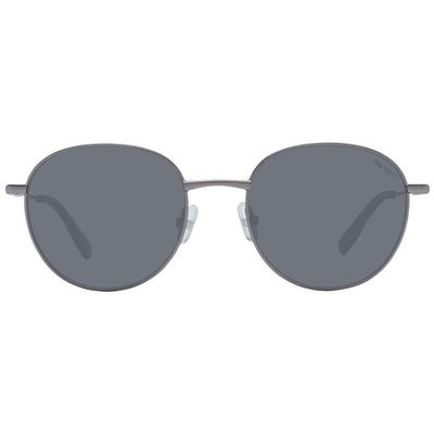 Gray Men Sunglass