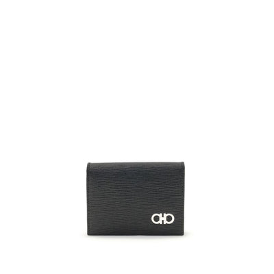 Gancini Card Holder