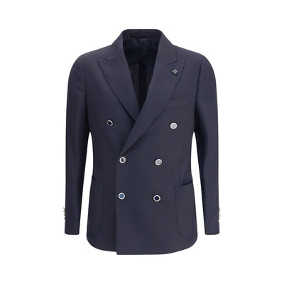 Double-breasted Blazer