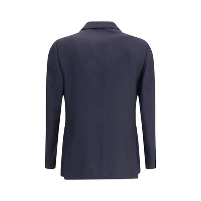 Double-breasted Blazer