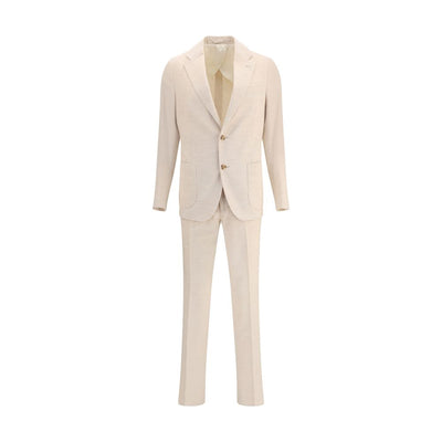 Single-breasted Suit