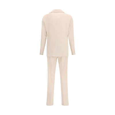 Single-breasted Suit