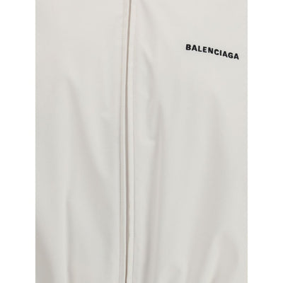 Windbreaker Jacket