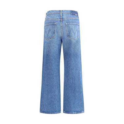 Dodger cropped Jeans