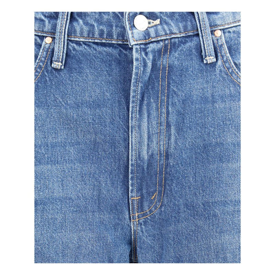 Dodger cropped Jeans