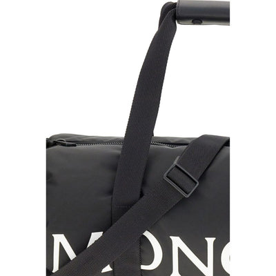Duffle Travel Bag
