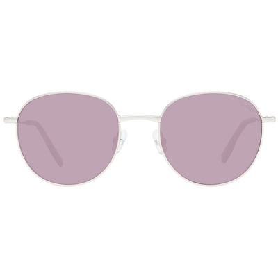 Gold Men Sunglass